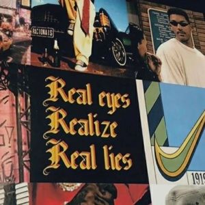 Meet your Posher, Tyler